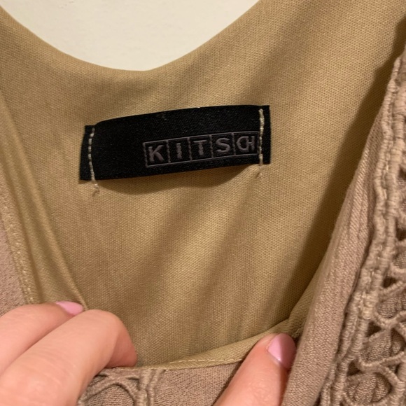 Country Concert Dress 🌾 - Picture 2 of 4